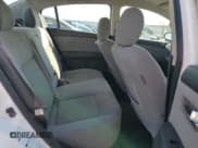 ✅ 2010 Nissan Sentra SR • VIN: 3N1AB6AP9AL645539 • Lot: 81202235. Listed on Copart with 141,717 mi. Free auction sales archive from the USA and detailed vehicle history report at DreamBid. Image 10.