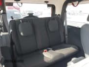 ✅ 2018 Jeep Wrangler Rubicon • VIN: 1C4HJXCG9JW193703 • Lot: 42065185. Listed on IAAI with 61,518 mi. Free auction sales archive from the USA and detailed vehicle history report at DreamBid. Image 8.