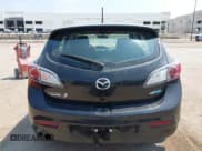 ✅ 2012 Mazda 3 i Grand Touring • VIN: JM1BL1M71C1664478 • Лот: 42922816. Опубликован ранее на IAAI с пробегом 107 608 миль. Бесплатный доступ к архиву аукционных продаж из США и подробный отчёт об истории автомобиля на DreamBid. Изображение 16.