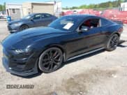 ✅ 2018 Ford Mustang EcoBoost • VIN: 1FA6P8TH6J5113497 • Lot: 42054693. Listed on IAAI with 75,021 mi. Free auction sales archive from the USA and detailed vehicle history report at DreamBid. Image 17.