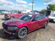 ✅ 2022 Dodge Charger SXT • VIN: 2C3CDXBG3NH202505 • Lot: 43357983. Wystawiony na IAAI z przebiegiem 35 930 mil. Bezpłatny archiwum sprzedaży aukcyjnych z USA i szczegółowy raport historii pojazdu na DreamBid. Zdjęcie 2.