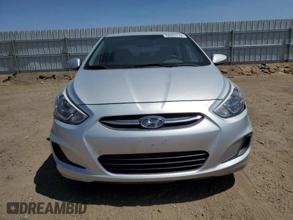 ✅ 2017 Hyundai Accent SE • VIN: KMHCT4AE1HU265547 • Лот: 68923774. Опубликован ранее на Copart с пробегом 106 775 миль. Бесплатный доступ к архиву аукционных продаж из США и подробный отчёт об истории автомобиля на DreamBid. Изображение 5.