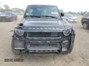 ✅ 2020 Land Rover Defender X • VIN: SALEXEEU7L2021360 • Lot: 68539865. Listed on Copart with 54,421 mi. Free auction sales archive from the USA and detailed vehicle history report at DreamBid. Image 5.