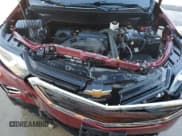 ✅ 2020 Chevrolet Equinox LT • VIN: 3GNAXTEV9LS566474 • Лот: 87280635. Опубликован ранее на Copart с пробегом 89 664 миль. Бесплатный доступ к архиву аукционных продаж из США и подробный отчёт об истории автомобиля на DreamBid. Изображение 12.