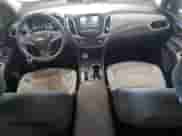 ✅ 2018 Chevrolet Equinox LS • VIN: 3GNAXHEVXJL120029 • Lot: 85313265. Wystawiony na Copart z przebiegiem 112 460 mil mil. Skorzystaj z bezpłatnego archiwum sprzedaży aukcyjnych z USA i zobacz szczegółowy raport historii pojazdu na DreamBid. Zdjęcie 8.