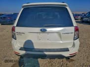 ✅ 2010 Subaru Forester X Limited • VIN: JF2SH6DC7AH751075 • Lot: 93960285. Listed on Copart with 141,027 mi. Free auction sales archive from the USA and detailed vehicle history report at DreamBid. Image 6.