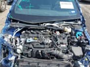 ✅ 2024 Toyota Prius LE • VIN: JTDACAAU8R3019555 • Lot: 42160410. Wystawiony na IAAI z przebiegiem 15 529 mil. Bezpłatny archiwum sprzedaży aukcyjnych z USA i szczegółowy raport historii pojazdu na DreamBid. Zdjęcie 10.