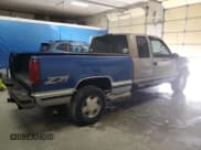 ✅ 1996 Chevrolet Silverado 1500 • VIN: 2GCEK19R4T1172032 • Лот: 92387615. Опубликован ранее на Copart с пробегом 313 856 миль. Бесплатный доступ к архиву аукционных продаж из США и подробный отчёт об истории автомобиля на DreamBid. Изображение 3.