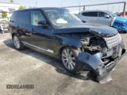 ✅ 2014 Land Rover Range Rover Supercharged • VIN: SALGS2EF2EA130308 • Lot: 91463445. Wystawiony na Copart z przebiegiem 94 733 mil. Bezpłatny archiwum sprzedaży aukcyjnych z USA i szczegółowy raport historii pojazdu na DreamBid. Zdjęcie 4.