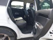 ✅ 2014 Chevrolet Captiva Sport LT • VIN: 3GNAL3EK1ES553304 • Lot: 41955655. Wystawiony na IAAI z przebiegiem 109 377 mil. Bezpłatny archiwum sprzedaży aukcyjnych z USA i szczegółowy raport historii pojazdu na DreamBid. Zdjęcie 8.