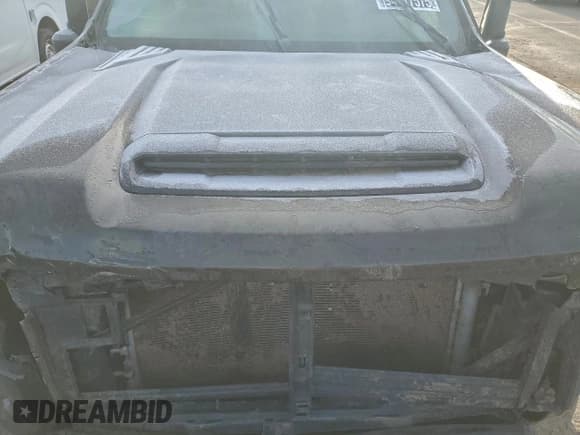 ✅ 2023 Chevrolet Silverado 2500HD Work Truck • VIN: 1GC5YLE71PF236282 • Lot: 94717575. Wystawiony na Copart z przebiegiem Nie podano. Bezpłatny archiwum sprzedaży aukcyjnych z USA i szczegółowy raport historii pojazdu na DreamBid. Zdjęcie 11.