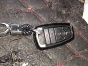 ✅ 2020 Ford Mustang GT • VIN: 1FA6P8CF4L5167124 • Lot: 42641040. Listed on IAAI with Not provided. Free auction sales archive from the USA and detailed vehicle history report at DreamBid. Image 11.