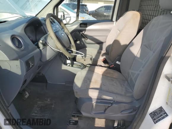 ✅ 2010 Ford Transit Connect XL • VIN: NM0LS7CN8AT006553 • Лот: 52207795. Опубликован ранее на Copart с пробегом 257 895 миль. Бесплатный доступ к архиву аукционных продаж из США и подробный отчёт об истории автомобиля на DreamBid. Изображение 7.