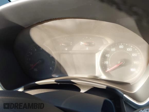 ✅ 2024 Chevrolet Equinox LT • VIN: 3GNAXTEG0RL248764 • Lot: 40947208. Wystawiony na IAAI z przebiegiem Nie podano. Bezpłatny archiwum sprzedaży aukcyjnych z USA i szczegółowy raport historii pojazdu na DreamBid. Zdjęcie 7.