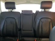 ✅ 2008 Audi Q7 Premium • VIN: WA1BY74LX8D061823 • Lot: 87478505. Listed on Copart with 236,883 mi. Free auction sales archive from the USA and detailed vehicle history report at DreamBid. Image 10.