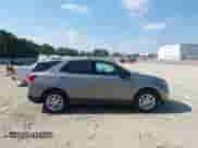 2018 Chevrolet Equinox LT с VIN 3GNAXJEV0JS579955, выставлен на аукционе IAAI как лот 43207758 с пробегом 121 277 миль миль и . История ставок и продаж доступна на DreamBid. Изображение 14.