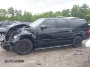 ✅ 2012 Ford Expedition Max Limited • VIN: 1FMJK2A55CEF63598 • Lot: 42192541. Listed on IAAI with 155,586 mi. Free auction sales archive from the USA and detailed vehicle history report at DreamBid. Image 14.