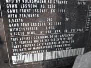 ✅ 2017 Volkswagen Tiguan S • VIN: WVGBV7AX3HW511978 • Lot: 42074955. Wystawiony na IAAI z przebiegiem 169 293 mil. Bezpłatny archiwum sprzedaży aukcyjnych z USA i szczegółowy raport historii pojazdu na DreamBid. Zdjęcie 9.