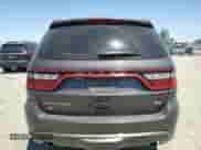 2018 Dodge Durango R/T with VIN 1C4SDJCT4JC269367, listed as a Copart auction lot 64676495 with 79,893 mi miles and Salvage title. Bid and sale history available at DreamBid. Image 6.