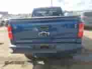 2017 Chevrolet Silverado 1500 LT с VIN 1GCVKREC7HZ333536, выставлен на аукционе Copart как лот 81864055 с пробегом 51 965 миль миль и Списание • Salvage title. История ставок и продаж доступна на DreamBid. Изображение 6.