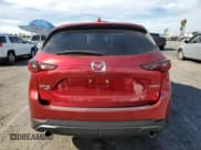 ✅ 2023 Mazda CX-5 S Carbon Edition • VIN: JM3KFBCMXP0148661 • Lot: 90947265. Listed on Copart with 31,985 mi. Free auction sales archive from the USA and detailed vehicle history report at DreamBid. Image 6.