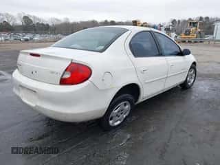 2001 Dodge Neon Highline с VIN 1B3ES46C61D301411, выставлен на аукционе IAAI как лот 41545715 с пробегом 178 681 миль миль и . История ставок и продаж доступна на DreamBid. Изображение 4.