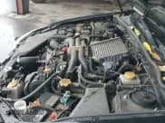 ✅ 2014 Subaru WRX WRX Premium • VIN: JF1GR7E69EG201619 • Lot: 43704359. Listed on IAAI with 161,242 mi. Free auction sales archive from the USA and detailed vehicle history report at DreamBid. Image 20.