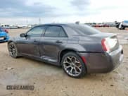 ✅ 2018 Chrysler 300 Touring L • VIN: 2C3CCAAG5JH302018 • Lot: 90287935. Listed on Copart with 103,628 mi. Free auction sales archive from the USA and detailed vehicle history report at DreamBid. Image 2.