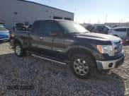 ✅ 2013 Ford F-150 XLT • VIN: 1FTFX1ET1DFC36819 • Лот: 92570265. Опубликован ранее на Copart с пробегом 300 613 миль. Бесплатный доступ к архиву аукционных продаж из США и подробный отчёт об истории автомобиля на DreamBid. Изображение 4.