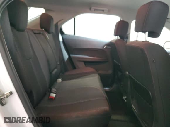 ✅ 2017 Chevrolet Equinox LS • VIN: 2GNFLEEK9H6201740 • Лот: 48422334. Опубликован ранее на Copart с пробегом 127 062 миль. Бесплатный доступ к архиву аукционных продаж из США и подробный отчёт об истории автомобиля на DreamBid. Изображение 11.