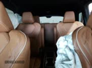 ✅ 2025 Infiniti QX60 Autograph • VIN: 5N1AL1HU2SC353684 • Лот: 67167505. Опубликован ранее на Copart с пробегом 5 921 миль. Бесплатный доступ к архиву аукционных продаж из США и подробный отчёт об истории автомобиля на DreamBid. Изображение 10.