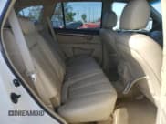 ✅ 2007 Hyundai Santa Fe SE • VIN: 5NMSH13EX7H047903 • Lot: 84261274. Listed on Copart with 219,062 mi. Free auction sales archive from the USA and detailed vehicle history report at DreamBid. Image 11.