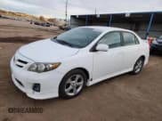 ✅ 2011 Toyota Corolla S • VIN: 2T1BU4EE9BC633601 • Lot: 92508145. Wystawiony na Copart z przebiegiem 216 996 mil. Bezpłatny archiwum sprzedaży aukcyjnych z USA i szczegółowy raport historii pojazdu na DreamBid. Zdjęcie 1.