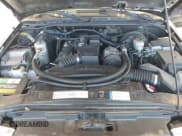 ✅ 1999 Chevrolet S-10 • VIN: 1GCCS1440X8185754 • Лот: 42043198. Опубликован ранее на IAAI с пробегом 104 139 миль. Бесплатный доступ к архиву аукционных продаж из США и подробный отчёт об истории автомобиля на DreamBid. Изображение 10.