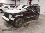 ✅ 2012 Jeep Liberty Sport Latitude • VIN: 1C4PJMAK1CW168444 • Lot: 40907840. Listed on IAAI with 243,936 mi. Free auction sales archive from the USA and detailed vehicle history report at DreamBid. Image 17.