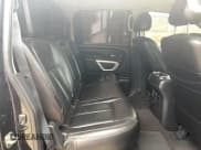 ✅ 2017 Nissan Titan SV • VIN: 1N6AA1F28HN552762 • Лот: 89440295. Опубликован ранее на Copart с пробегом 76 421 миль. Бесплатный доступ к архиву аукционных продаж из США и подробный отчёт об истории автомобиля на DreamBid. Изображение 6.