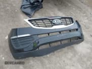 ✅ 2012 Kia Sportage LX • VIN: KNDPBCA20C7209163 • Lot: 41967456. Listed on IAAI with 135,043 mi. Free auction sales archive from the USA and detailed vehicle history report at DreamBid. Image 12.