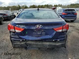 ✅ 2012 Hyundai Elantra Limited • VIN: 5NPDH4AE2CH098273 • Lot: 82327235. Listed on Copart with 156,107 mi. Free auction sales archive from the USA and detailed vehicle history report at DreamBid. Image 6.