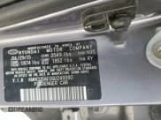 ✅ 2016 Hyundai Accent Sport • VIN: KMHCU5AE0GU249390 • Лот: 68702255. Опубликован ранее на Copart с пробегом 117 668 миль. Бесплатный доступ к архиву аукционных продаж из США и подробный отчёт об истории автомобиля на DreamBid. Изображение 12.