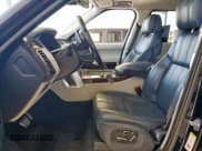 ✅ 2015 Land Rover Range Rover Autobiography • VIN: SALGV3TF4FA208105 • Lot: 60112265. Listed on Copart with 163,035 mi. Free auction sales archive from the USA and detailed vehicle history report at DreamBid. Image 7.