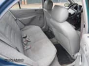 ✅ 1997 Ford Escort • VIN: 1FALP10P3VW130764 • Lot: 42097455. Listed on IAAI with 78,000 mi. Free auction sales archive from the USA and detailed vehicle history report at DreamBid. Image 8.