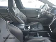 ✅ 2016 Tesla Model S 90D • VIN: 5YJSA1E29GF170486 • Lot: 42901259. Listed on IAAI with 81,877 mi. Free auction sales archive from the USA and detailed vehicle history report at DreamBid. Image 5.