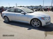 ✅ 2011 Jaguar XF Premium • VIN: SAJWA0GB0BLR97583 • Лот: 69082944. Опубликован ранее на Copart с пробегом 104 659 миль. Бесплатный доступ к архиву аукционных продаж из США и подробный отчёт об истории автомобиля на DreamBid. Изображение 4.
