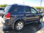 ✅ 2007 Saturn VUE V6 • VIN: 5GZCZ63477S845428 • Lot: 60168595. Wystawiony na Copart z przebiegiem 118 954 mil. Bezpłatny archiwum sprzedaży aukcyjnych z USA i szczegółowy raport historii pojazdu na DreamBid. Zdjęcie 3.