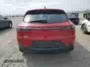 2023 Dodge Hornet GT z VIN ZACNDFAN8P3A02422, wystawiony jako Copart lot #50634695 z przebiegiem 17 584 mil mil oraz Szkoda całkowita • Salvage title. Historia ofert i sprzedaży dostępna na DreamBid. Obrazek 6.