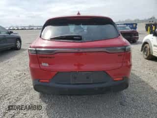 2023 Dodge Hornet GT с VIN ZACNDFAN8P3A02422, выставлен на аукционе Copart как лот 50634695 с пробегом 17 584 миль миль и Списание • Salvage title. История ставок и продаж доступна на DreamBid. Изображение 6.