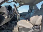 ✅ 2017 Ford F-150 XL • VIN: 1FTMF1CP6HKD08000 • Lot: 84197835. Listed on Copart with 174,973 mi. Free auction sales archive from the USA and detailed vehicle history report at DreamBid. Image 7.