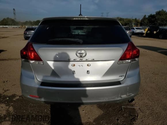 ✅ 2013 Toyota Venza LE • VIN: 4T3BA3BB2DU034402 • Lot: 84813265. Wystawiony na Copart z przebiegiem 127 618 mil. Bezpłatny archiwum sprzedaży aukcyjnych z USA i szczegółowy raport historii pojazdu na DreamBid. Zdjęcie 6.