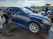 ✅ 2011 Lexus IS 350 • VIN: JTHCE5C20B5001467 • Lot: 70421745. Wystawiony na Copart z przebiegiem 122 847 mil. Bezpłatny archiwum sprzedaży aukcyjnych z USA i szczegółowy raport historii pojazdu na DreamBid. Zdjęcie 4.