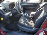 ✅ 2012 Subaru Legacy Premium • VIN: 4S3BMAG69C1006861 • Лот: 85039674. Опубликован ранее на Copart с пробегом 200 270 миль. Бесплатный доступ к архиву аукционных продаж из США и подробный отчёт об истории автомобиля на DreamBid. Изображение 7.